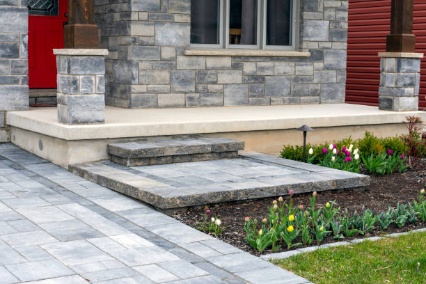 Best Residential Paver Driveway  in Kent Estates, IA