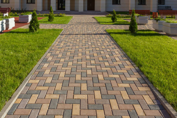 Reasons to Select Us for Your Driveway Paving Requirements in Kent Estates, IA