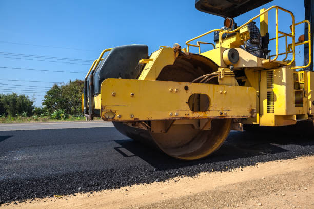 Best Driveway Paving Contractor  in Kent Estates, IA